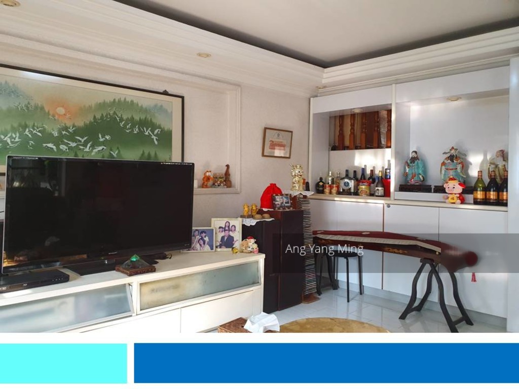 Tampines Street 83 thumbnail photo